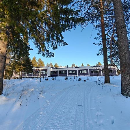 Goiglo Hotel & Hostel Kuusamo Exterior photo