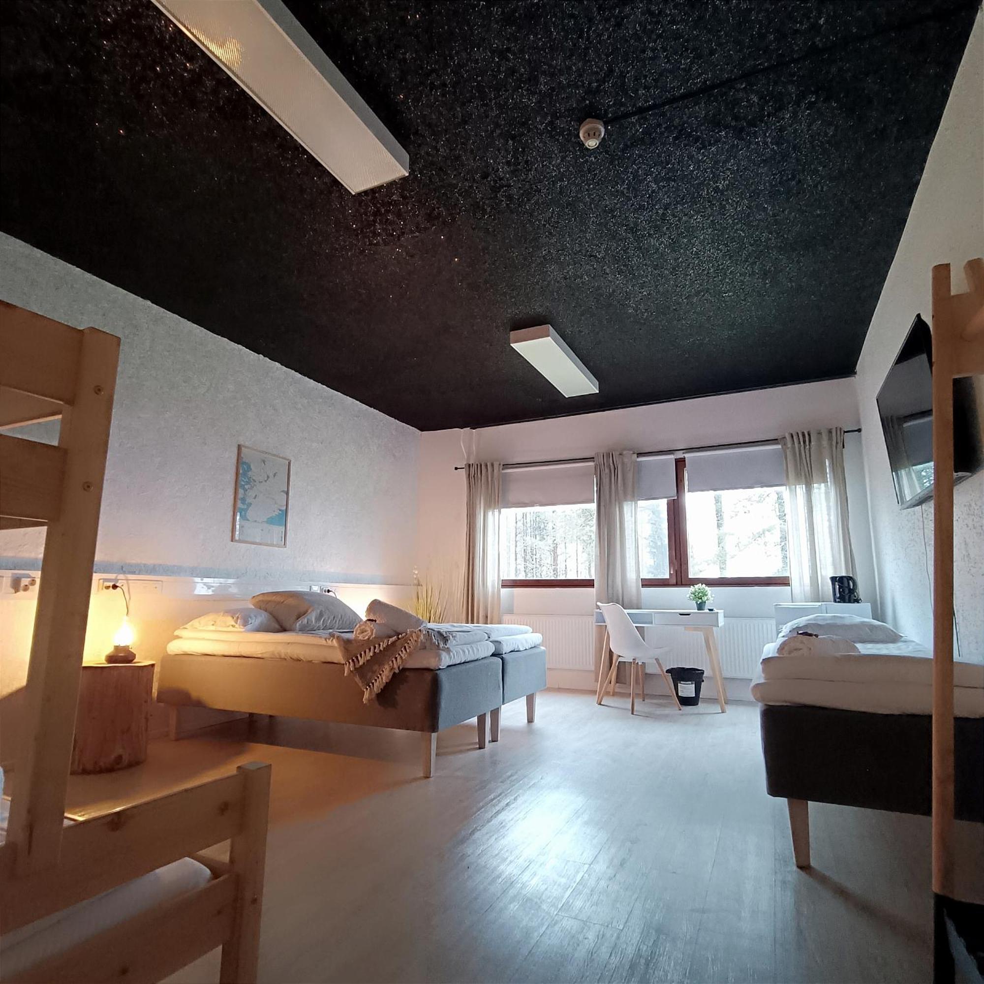 Goiglo Hotel & Hostel Kuusamo Room photo